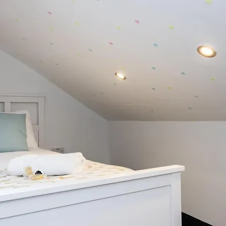 The Didsbury Loft Lejlighed