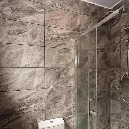 The Didsbury Loft Lejlighed *