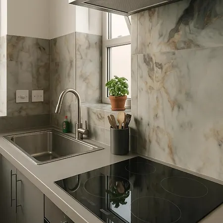 Blossom Lets Manchester