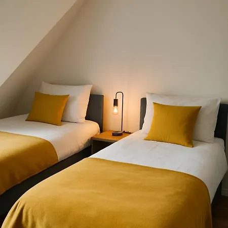 Appartement Blossom Lets