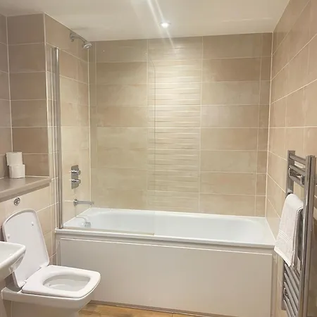 Old Trafford Stadium Spacious And