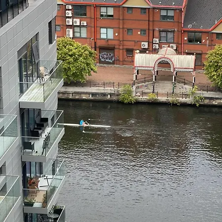 Old Trafford Stadium Spacious And 公寓 曼彻斯特