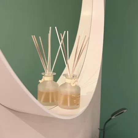 Luxury In Centre Breathtaking View *