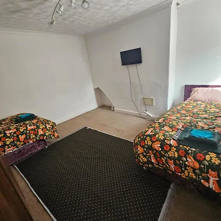 Comfort&leisure * Manchester