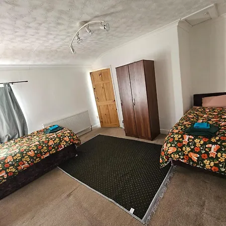 Comfort&leisure Manchester