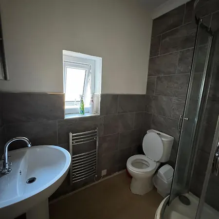 Privatunterkunft Comfort&leisure