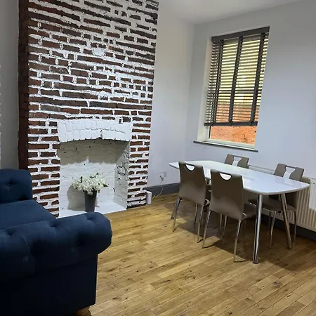 Comfort&leisure Manchester