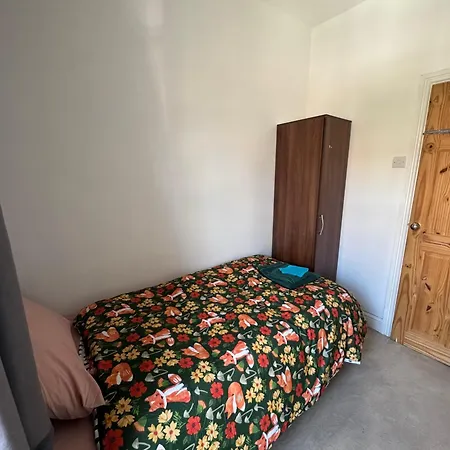 Comfort&leisure Privatunterkunft *