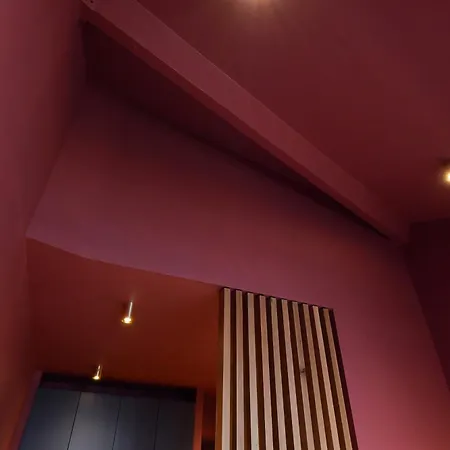 Gatsby At The Heim * Manchester