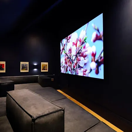 Gatsby At The Heim *