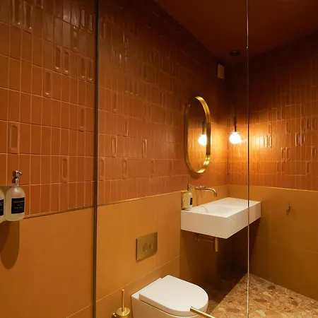 Gatsby At The Heim * مانشستر