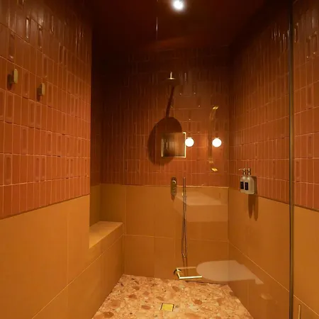 Apartamento Gatsby At The Heim