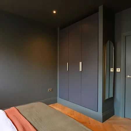 Apartamento Gatsby At The Heim *