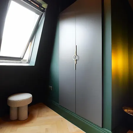 Gatsby At The Heim مانشستر