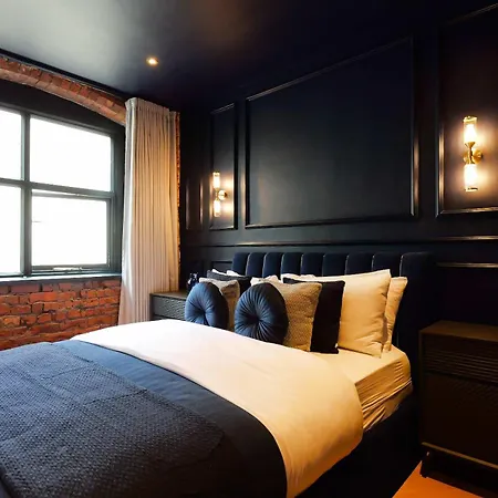 Apartamento Gatsby At The Heim