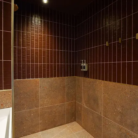 Gatsby At The Heim Apartamento Mánchester