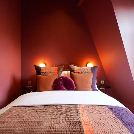 Gatsby At The Heim شقة مانشستر