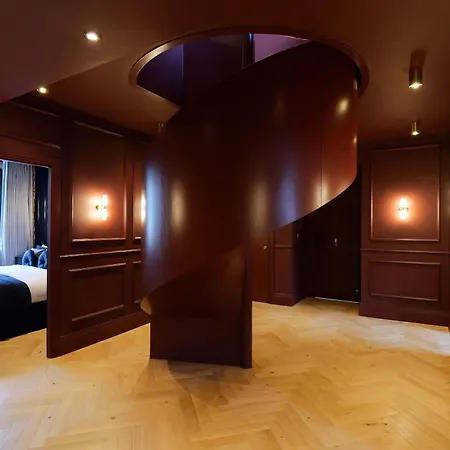 Gatsby At The Heim *