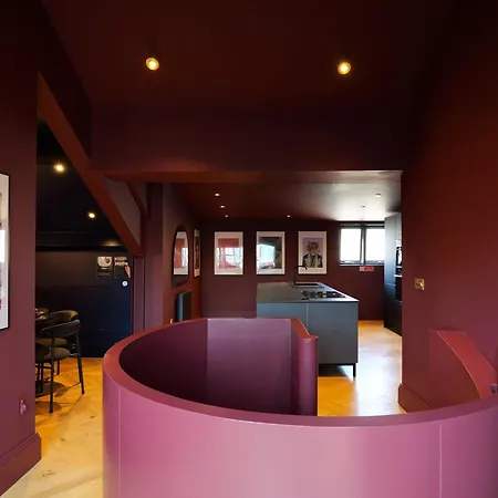 Gatsby At The Heim *