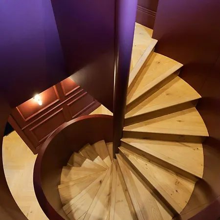 Gatsby At The Heim Apartamento Mánchester