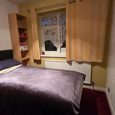 Heaton Mersey Stockport * Манчестер