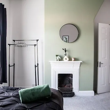 Holiday home 3br House Contractor Hospital Uni *