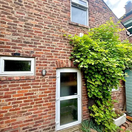 The Roost Манчестер