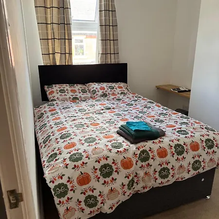 בית אירוח Comfort And Leisure