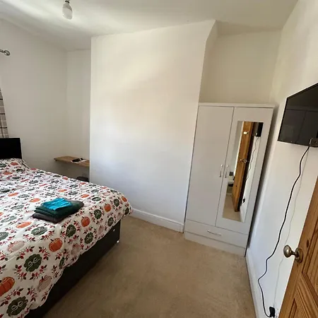 Comfort And Leisure 民宿