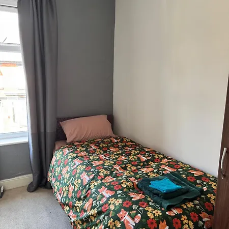 Comfort And Leisure 曼彻斯特