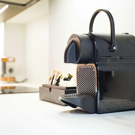 Daire Luxury Boutique