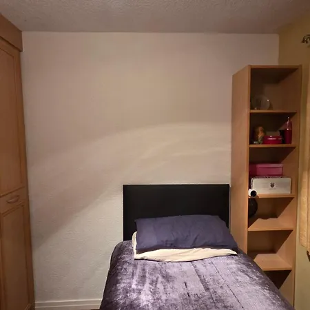 Heaton Mersey Stockport 홈스테이 맨체스터