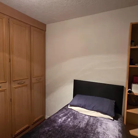 Heaton Mersey Stockport * 맨체스터