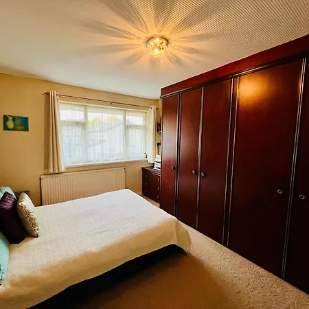 Heaton Mersey Stockport Проживание в семье