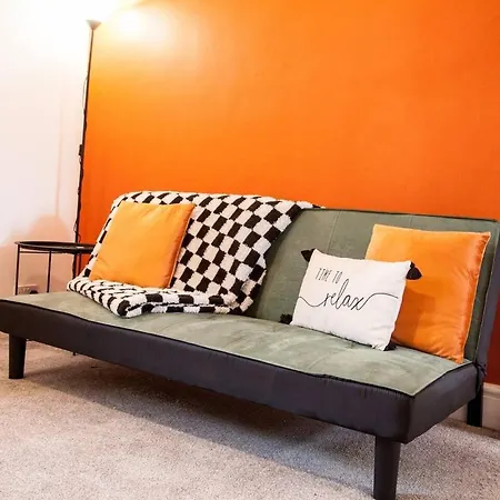 Holiday home 3br House Contractor Hospital Uni