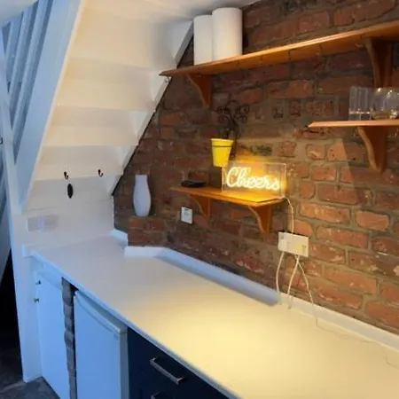 The Roost * Манчестер