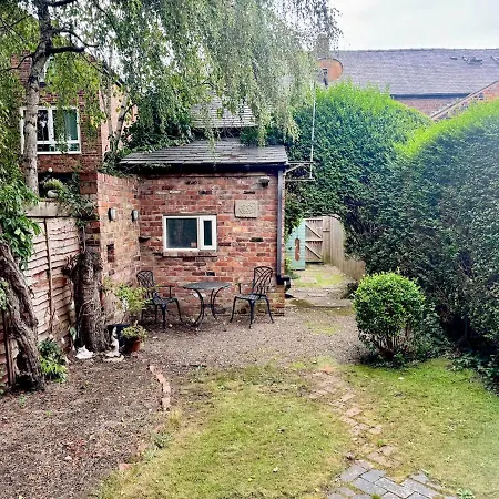 The Roost * Манчестер