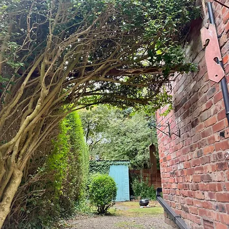 The Roost Διαμέρισμα