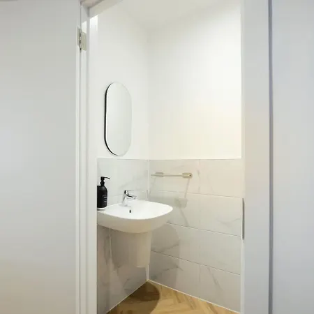 Prázdninový dům Shales At The Heim *