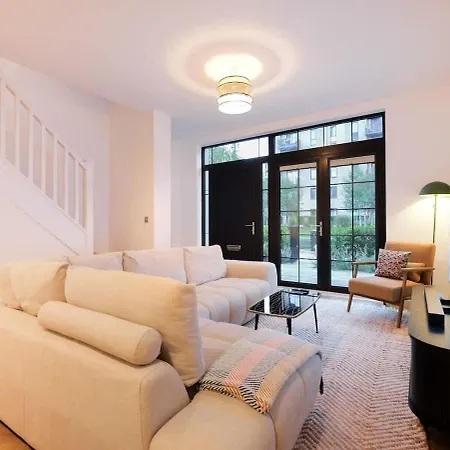 Shales At The Heim Prázdninový dům *