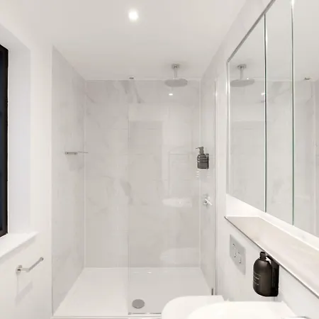 Shales At The Heim Prázdninový dům Manchester