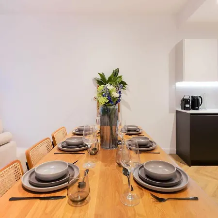 Shales At The Heim Prázdninový dům *