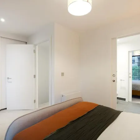 Shales At The Heim Prázdninový dům Manchester