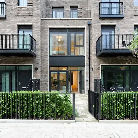 Tatil Evi Shales At The Heim Manchester