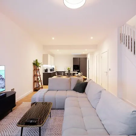 Shales At The Heim Prázdninový dům