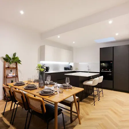 Prázdninový dům Shales At The Heim