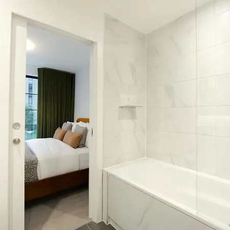 Shales At The Heim Prázdninový dům *