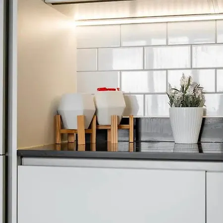 Апартаменты Sleeps 5 In Prime Spot Amenities Walking Distance, Business Long-term Travel, Contractor Friendly Манчестер