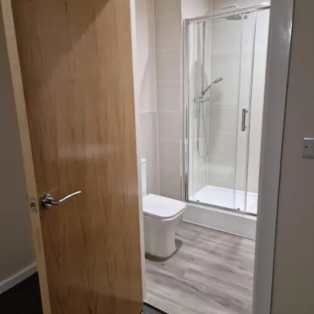 With Free Parking In Greater Manchester