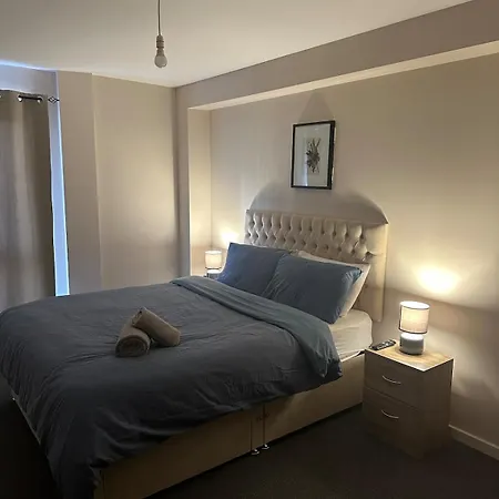 With Free Parking In Greater